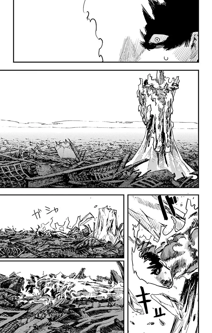 Fire Punch Chapter 33 5